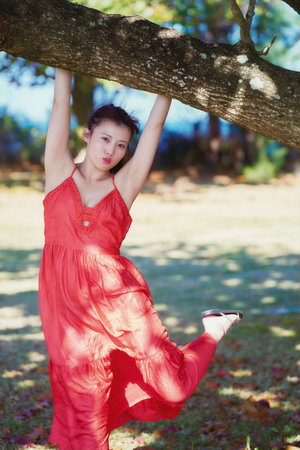 逛街突然开了遥控器最大视频