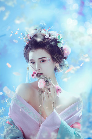 余生请多指教演员表