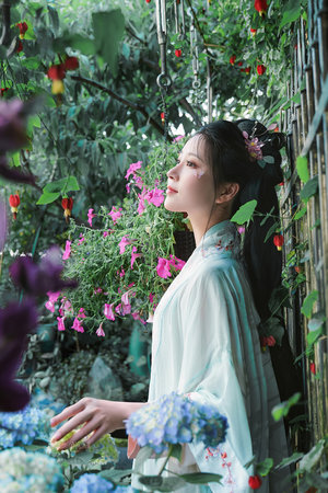 女性专用的东西