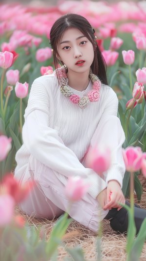 高冈早纪怪物完整版