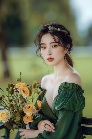 我的弟弟真的很大