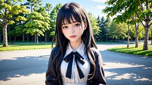 泰剧赤红孔雀第一集