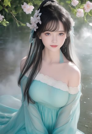 都是爱情惹的祸