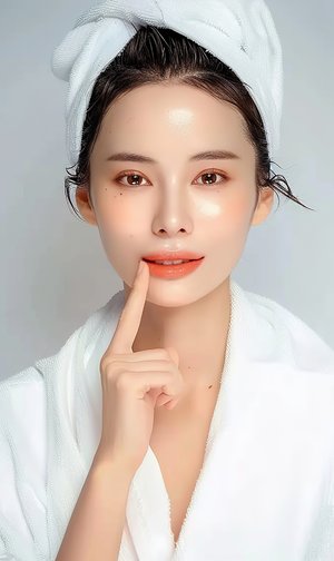 摇床和喘气声音