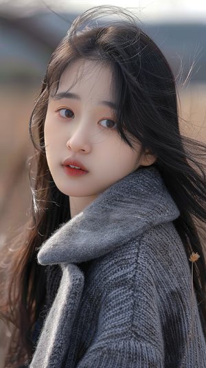 我的弟弟真的很大