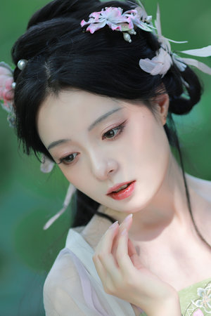 小说陆渐红安然