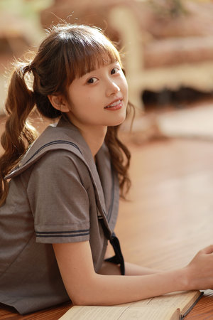 狂花凋落演员表