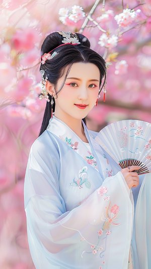 从校服到婚纱1V3