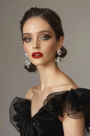 女主播勾搭80岁老头