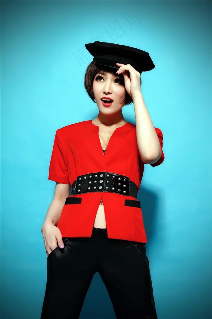 韩国兽父性侵继女2092次被判