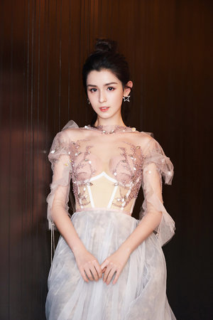 年轻漂亮的后玛4