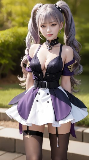 绝美白莲在学教学