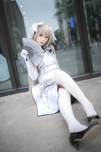 国际名模蒋银燕